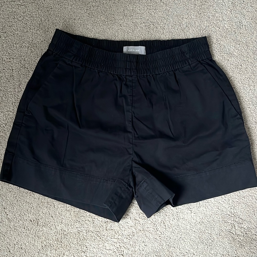 Everlane Easy Short-Short